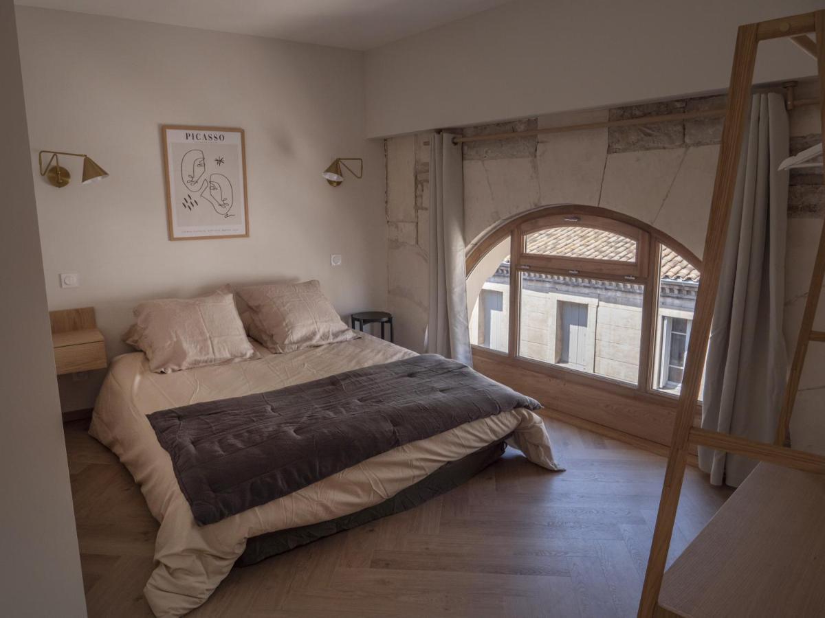 Appartamento Le Nid Bleu Duplex En Plein Centre Castres  Esterno foto