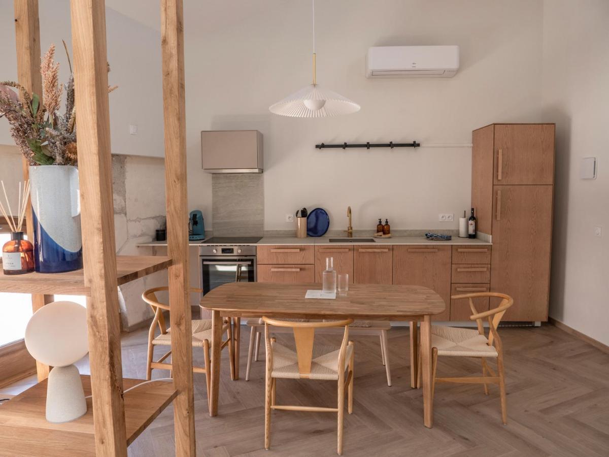 Appartamento Le Nid Bleu Duplex En Plein Centre Castres  Esterno foto