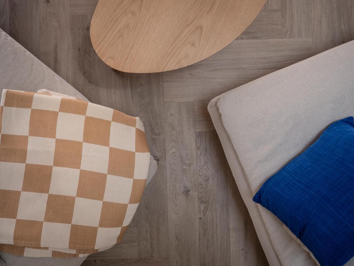 Appartamento Le Nid Bleu Duplex En Plein Centre Castres  Esterno foto