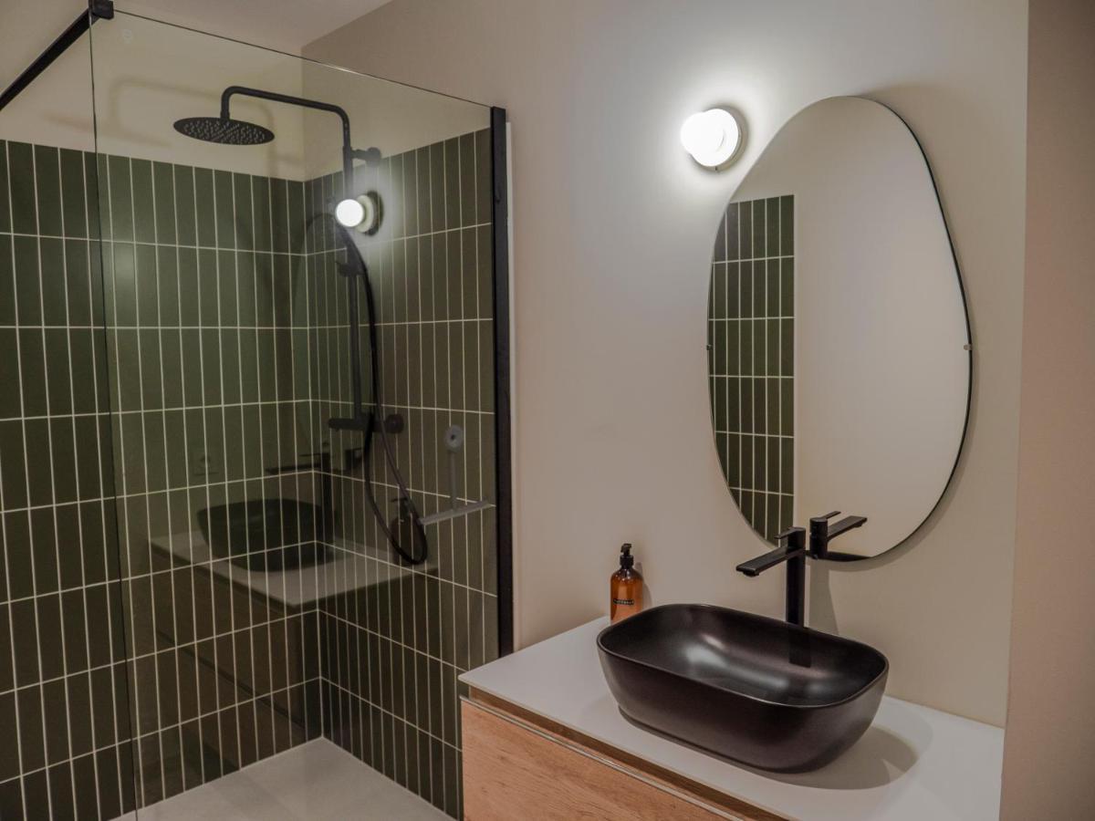 Appartamento Le Nid Bleu Duplex En Plein Centre Castres  Esterno foto